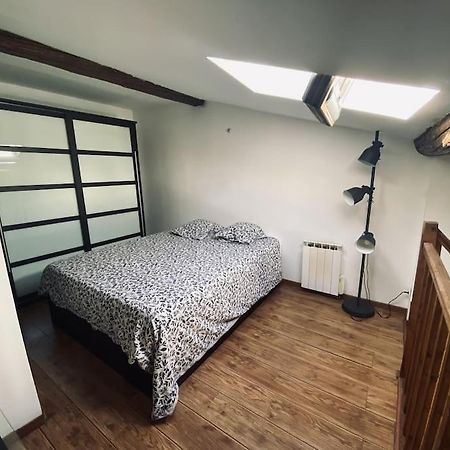 Maison De Ville En Plein Coeur D'Avignon Intramuros Ngoại thất bức ảnh